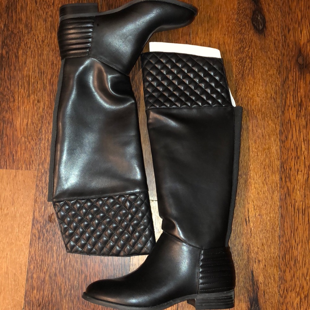 Chinese laundry boots